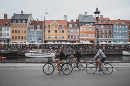 copenhagen